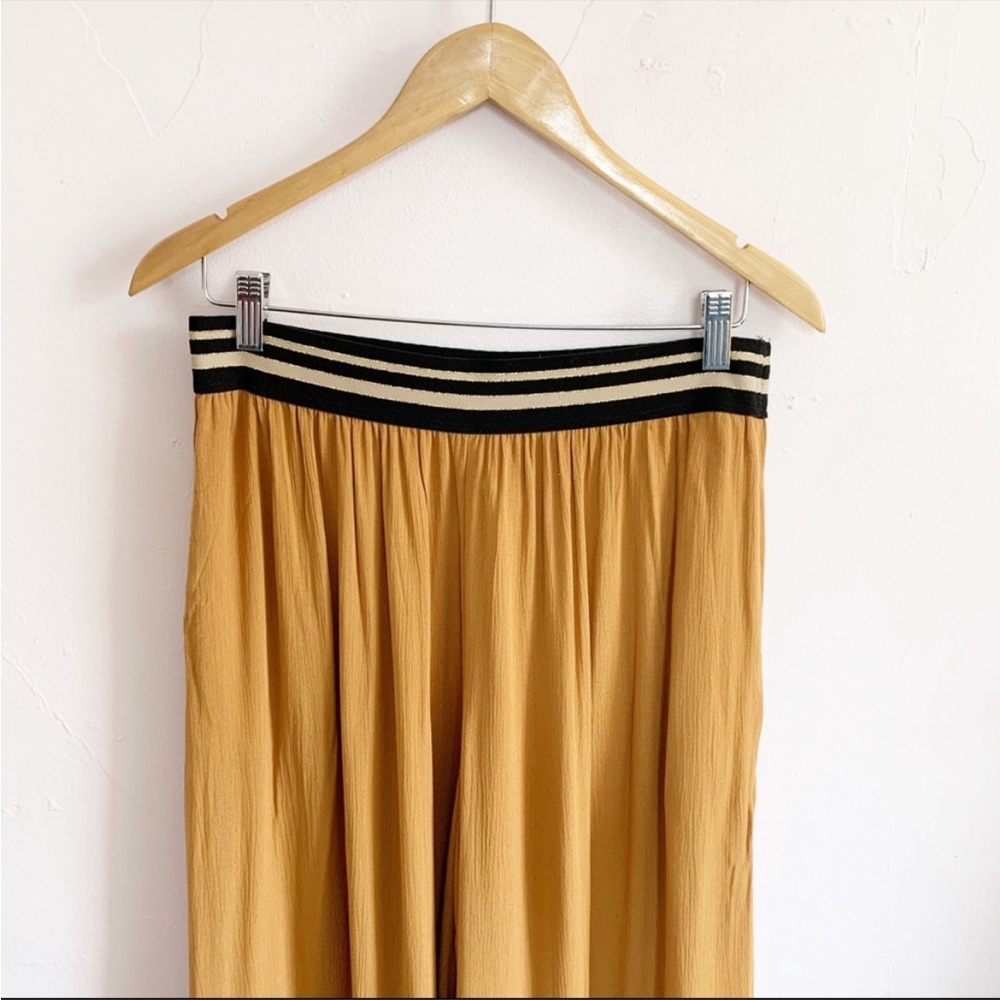 Anthro Dolan Wide Leg Pants - Picture 6 of 8